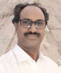 Kadiri Ramu (Advocate)